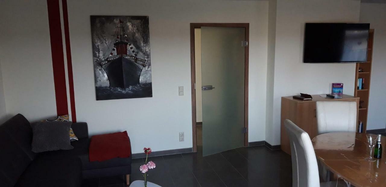 Ferienwohnung Frau Klara Hofheim in Unterfranken エクステリア 写真